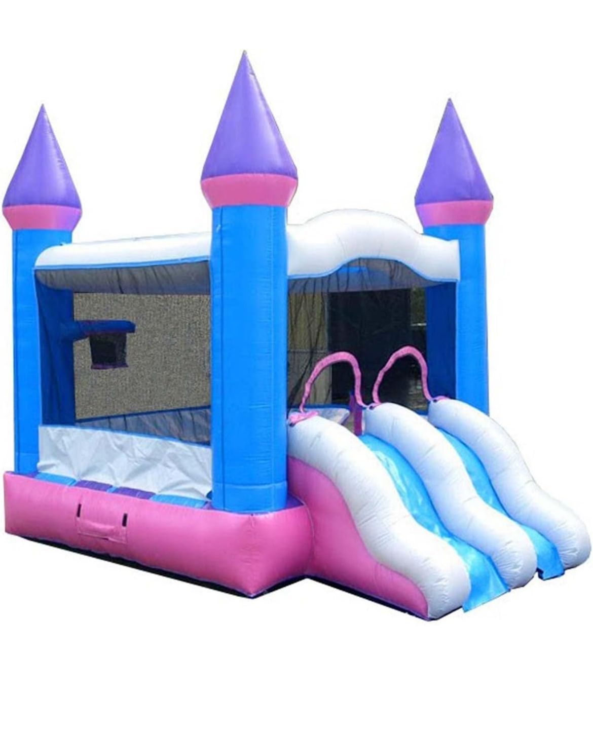 Bounce Houses